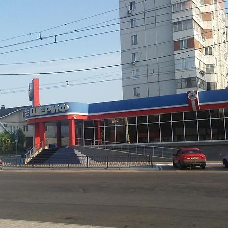Apartment Tiraspol Center المظهر الخارجي الصورة