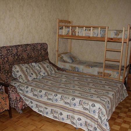 Apartment Tiraspol Center المظهر الخارجي الصورة