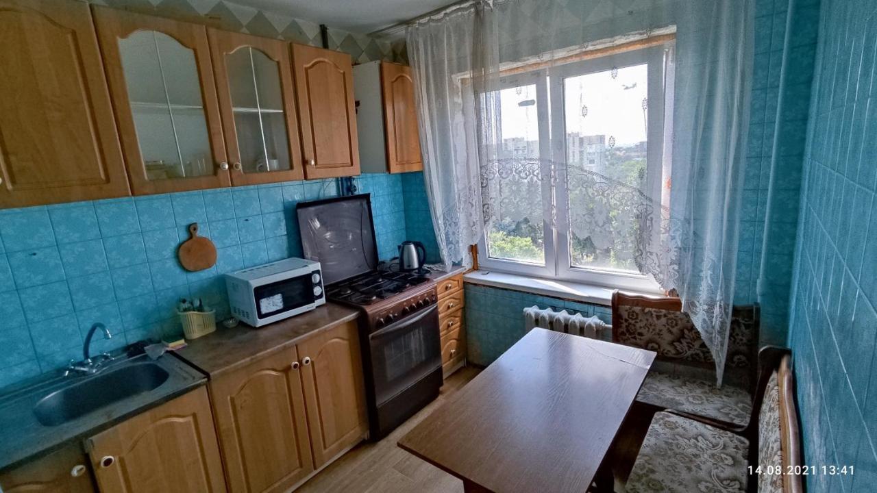 Apartment Tiraspol Center المظهر الخارجي الصورة