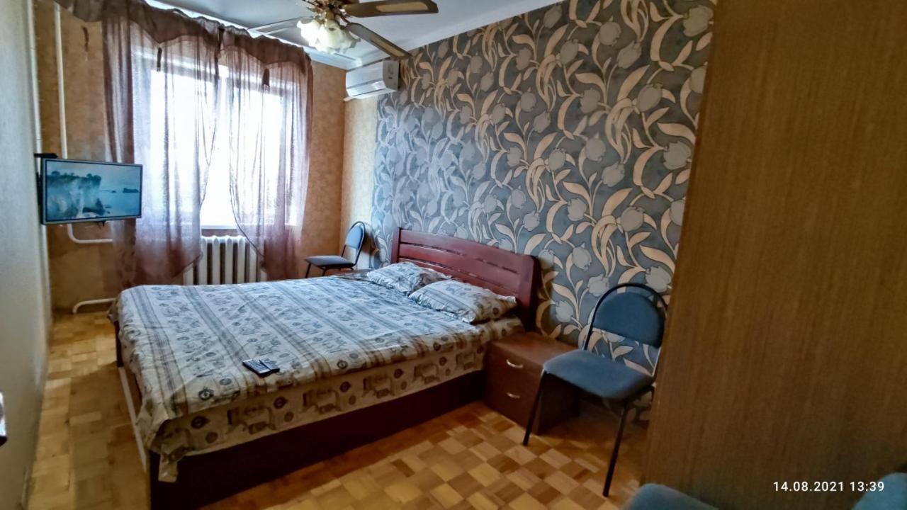 Apartment Tiraspol Center المظهر الخارجي الصورة