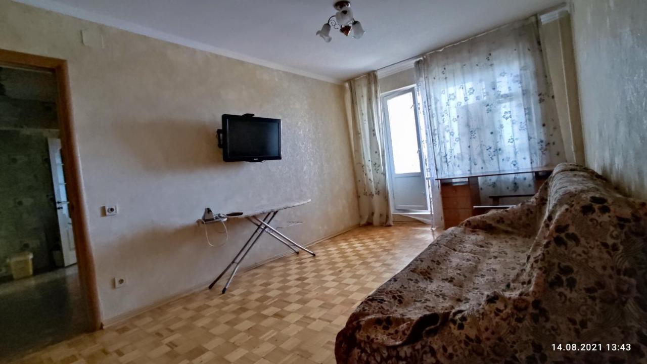 Apartment Tiraspol Center المظهر الخارجي الصورة