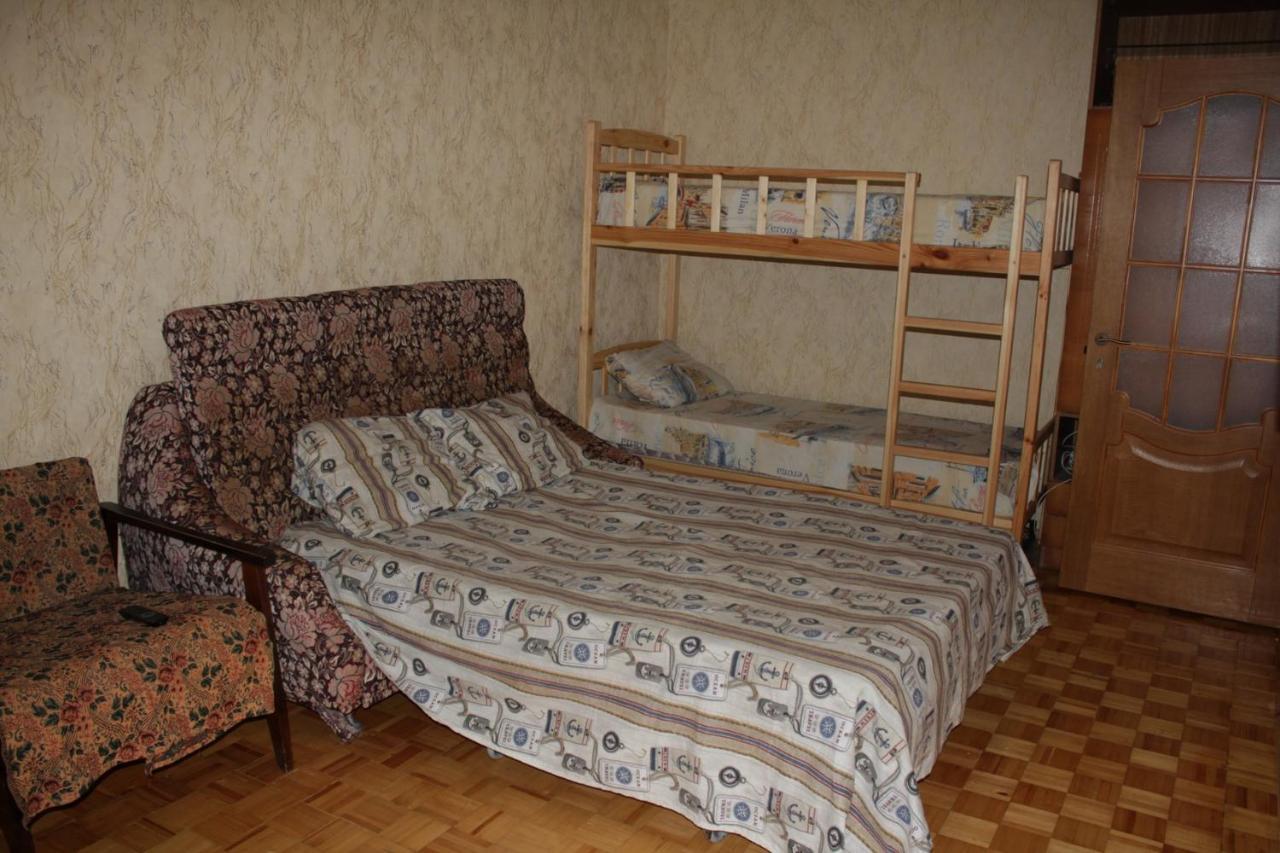Apartment Tiraspol Center المظهر الخارجي الصورة