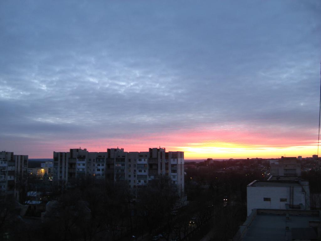 Apartment Tiraspol Center المظهر الخارجي الصورة