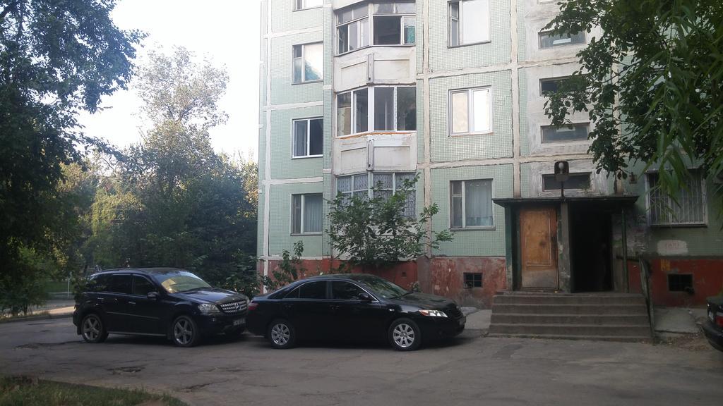 Apartment Tiraspol Center المظهر الخارجي الصورة