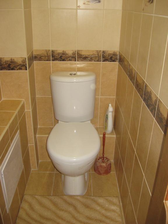 Apartment Tiraspol Center المظهر الخارجي الصورة