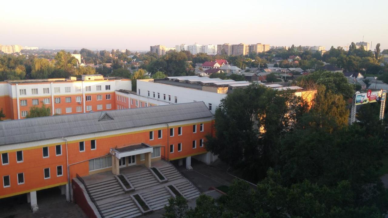 Apartment Tiraspol Center المظهر الخارجي الصورة