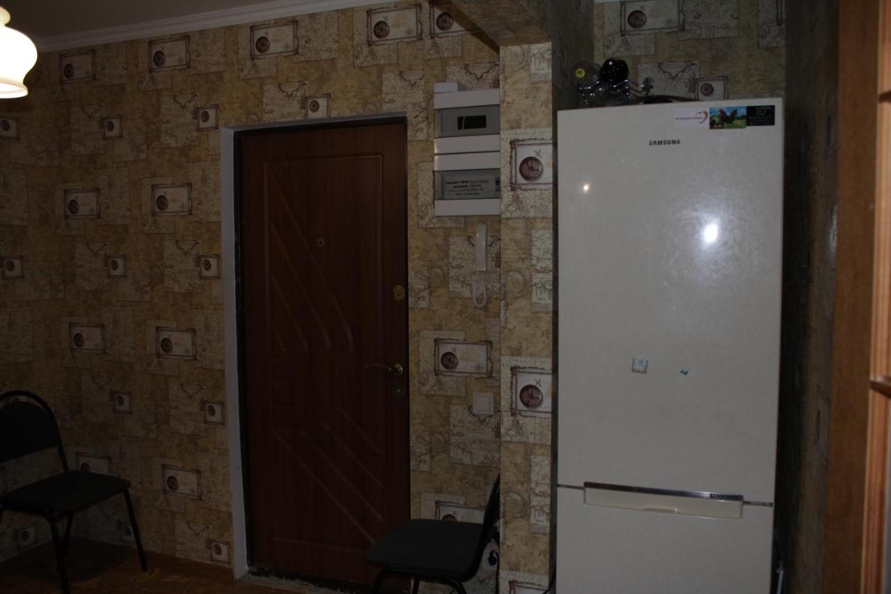 Apartment Tiraspol Center المظهر الخارجي الصورة