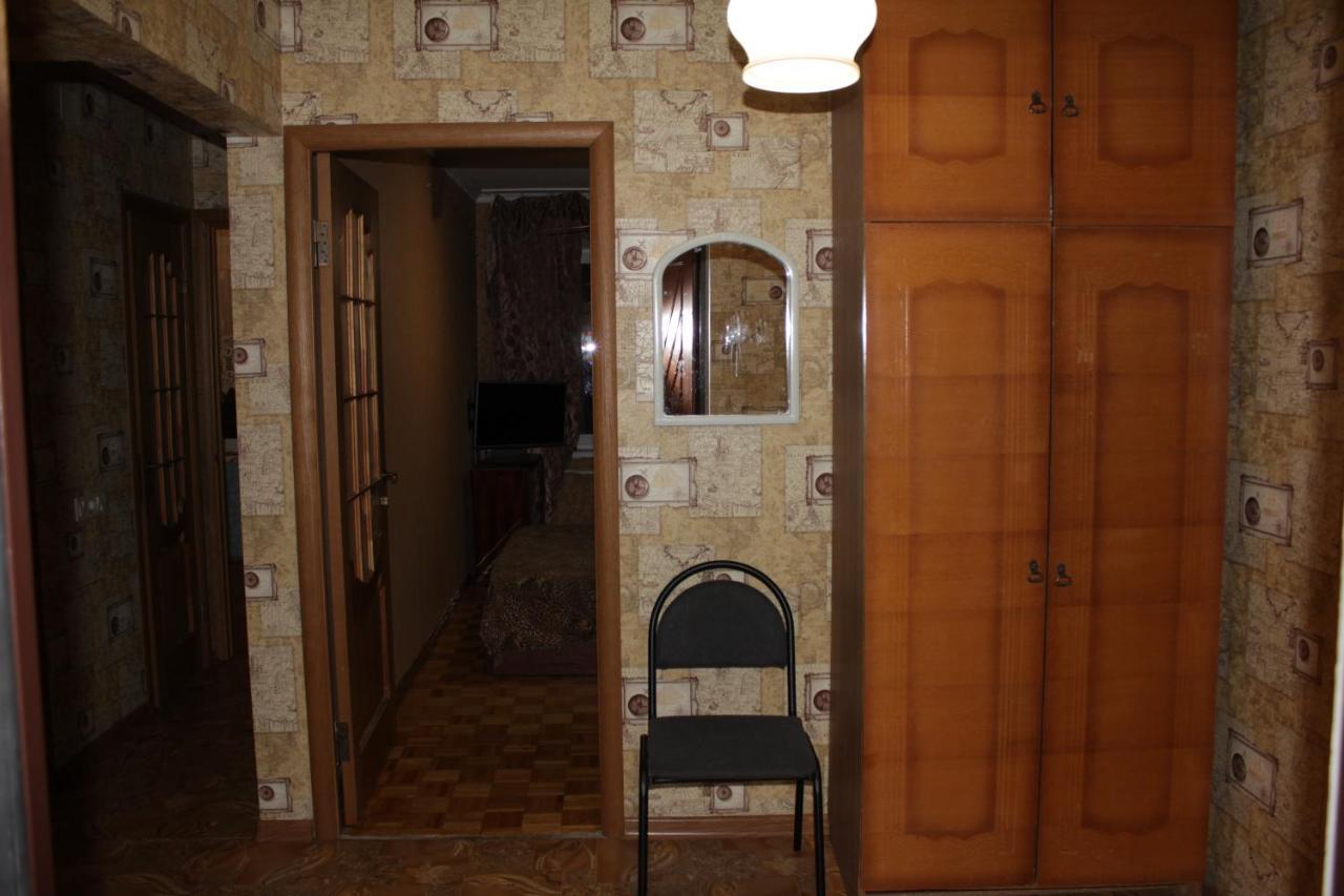 Apartment Tiraspol Center المظهر الخارجي الصورة