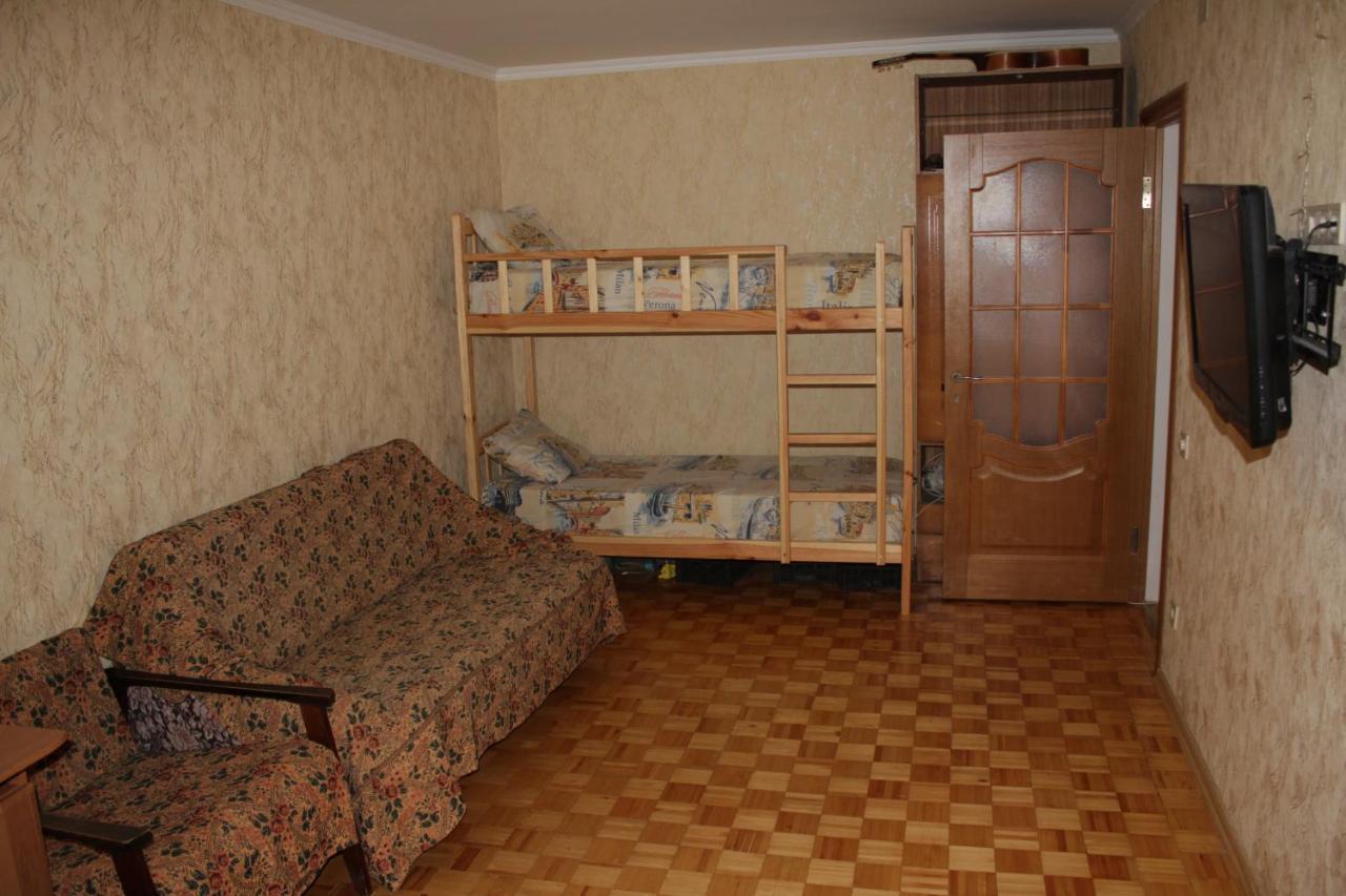 Apartment Tiraspol Center المظهر الخارجي الصورة